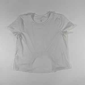 Lululemon Sweat Wicking Tee